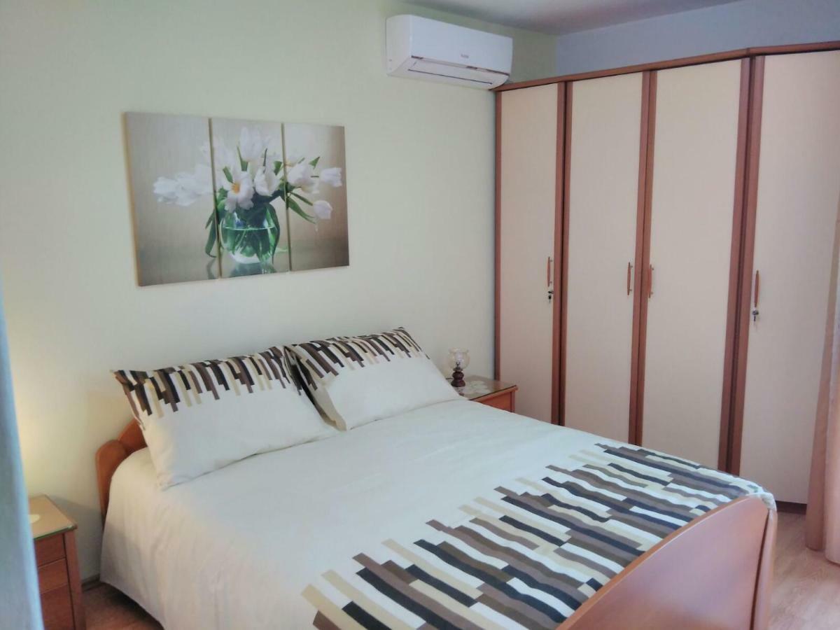 Apartment Tatjana Vis Kültér fotó